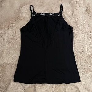 Nike Halter Top